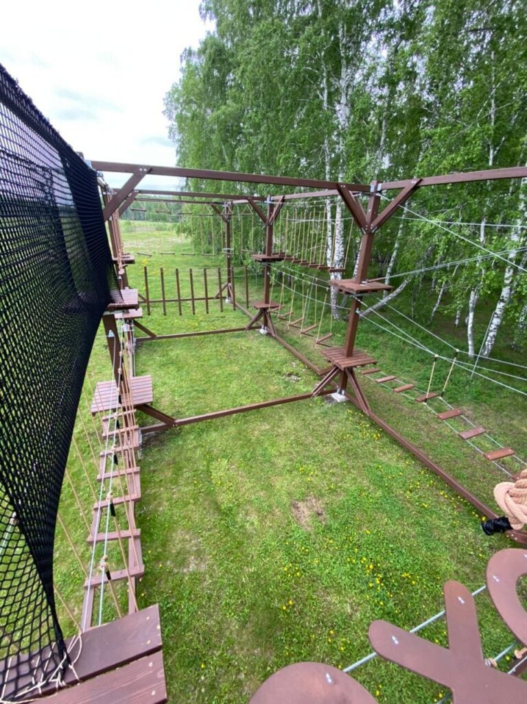 Проект «Комплекс спортивных сооружений» — фото 1