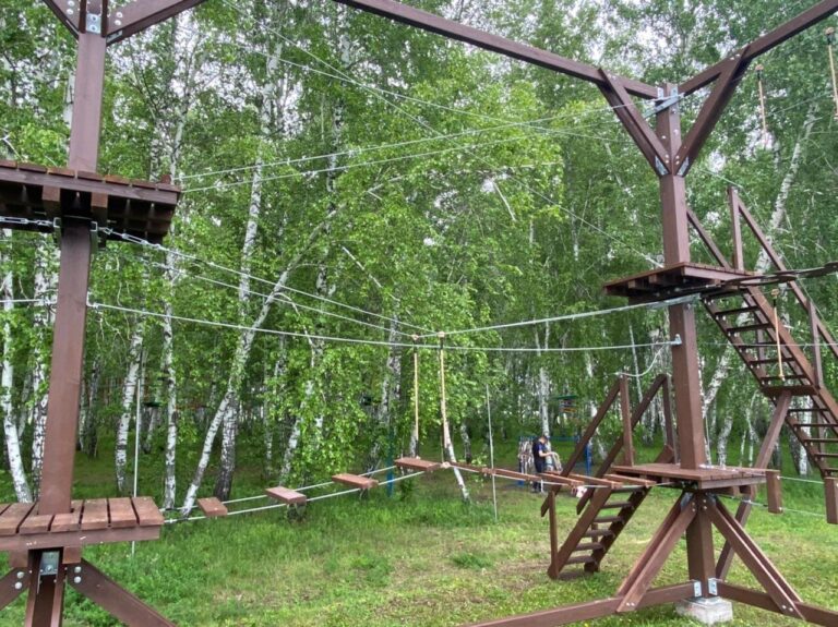 Проект «Комплекс спортивных сооружений» — фото 5