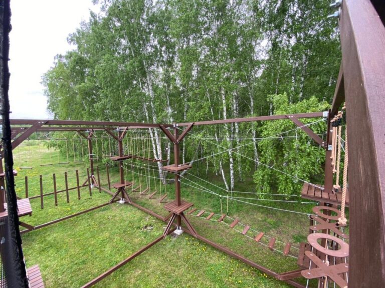 Проект «Комплекс спортивных сооружений» — фото 8