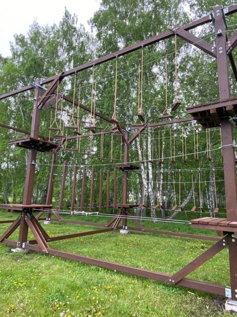 Проект «Комплекс спортивных сооружений» — фото 32
